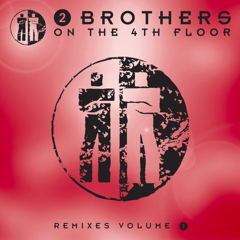 er alone_2 brothers on the 4th floor__高音质在线试听_never alone