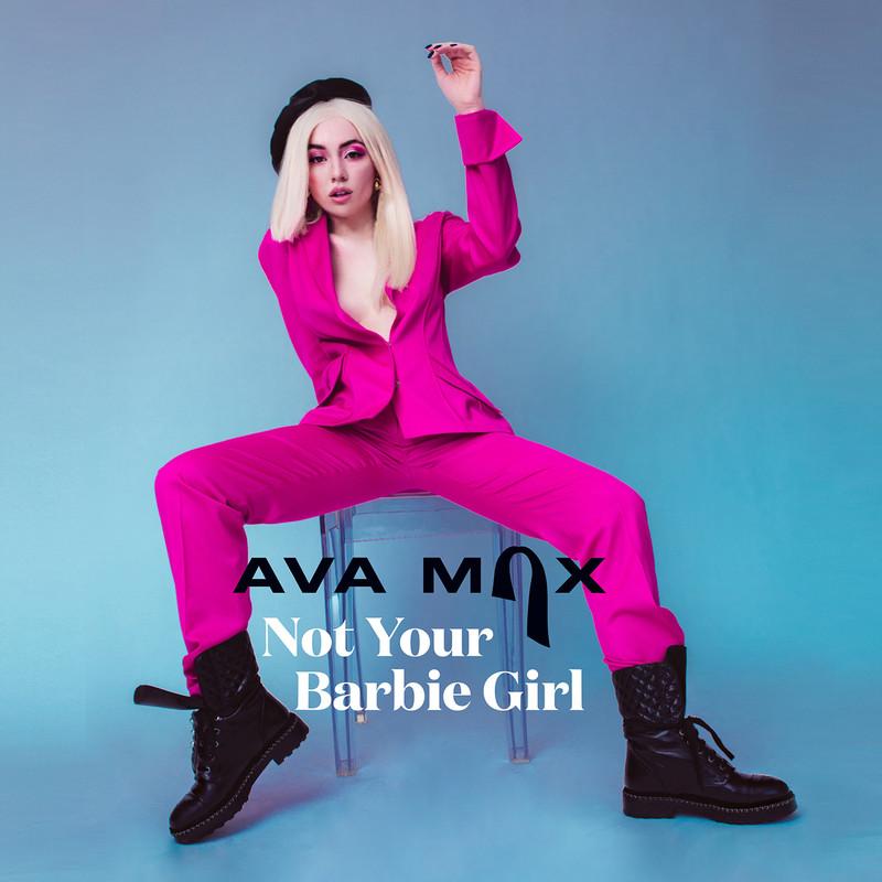 avamaxnotyourbarbiegirl