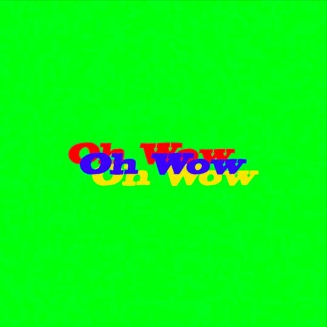 roy purdy - oh wow