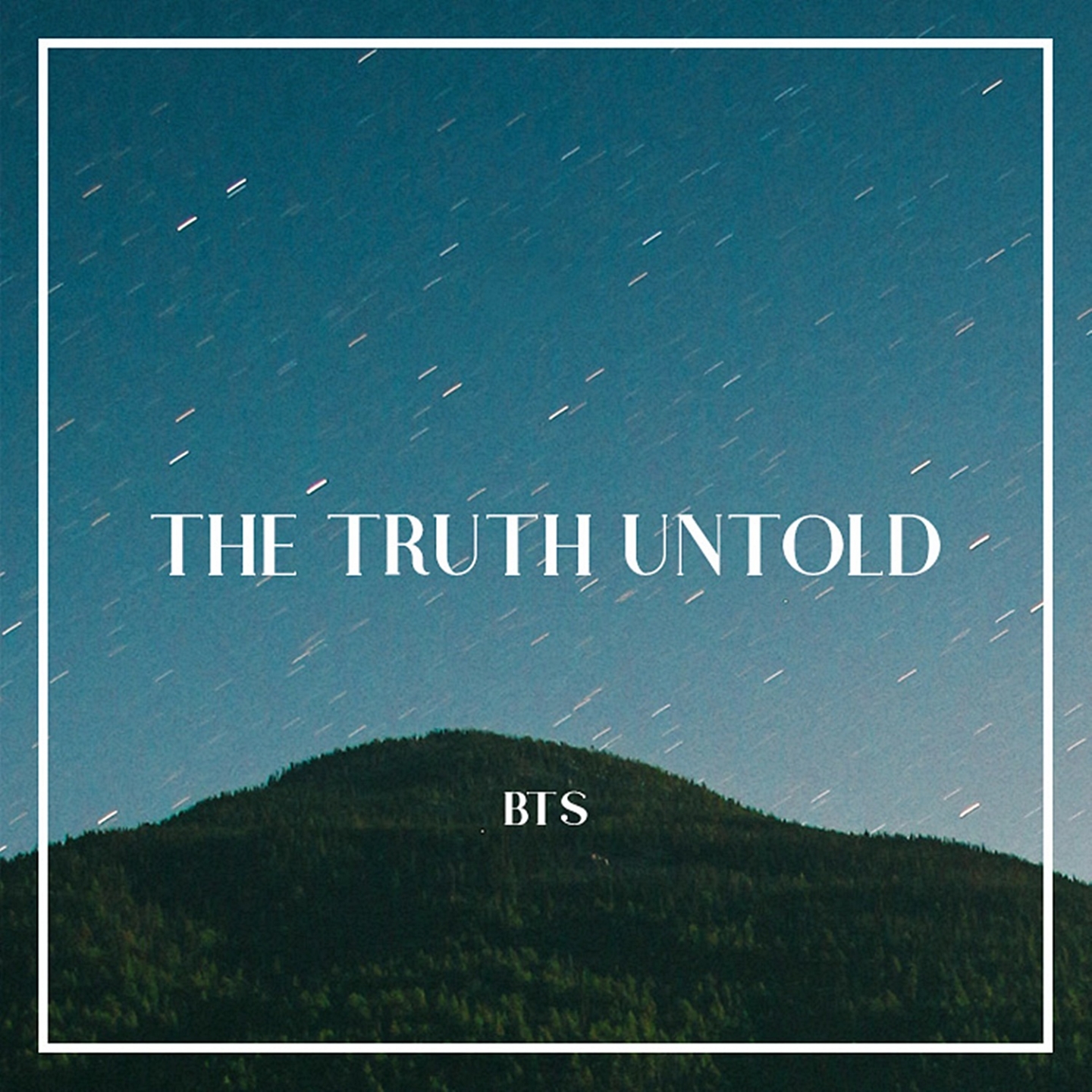 btsthetruthuntold