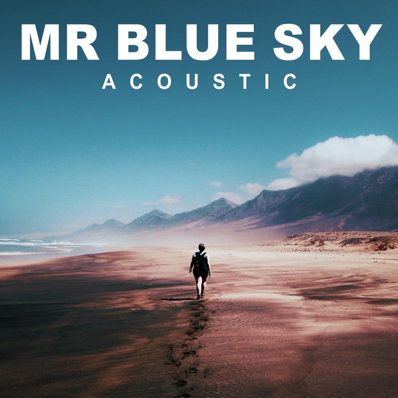 blue sky_adam christopher__高音质在线试听_mr blue sky歌词|歌曲