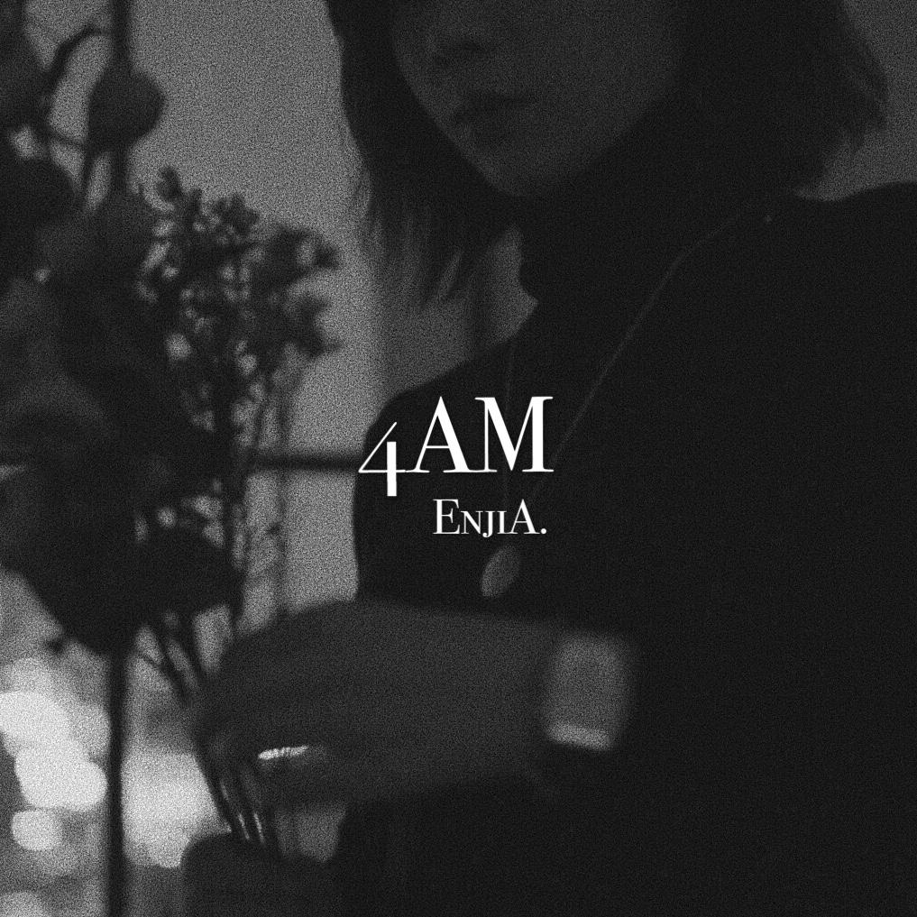 enjia魏恩佳4am