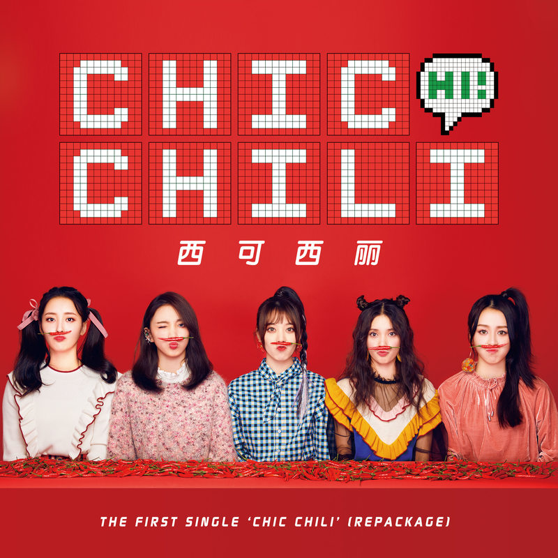 chic chili