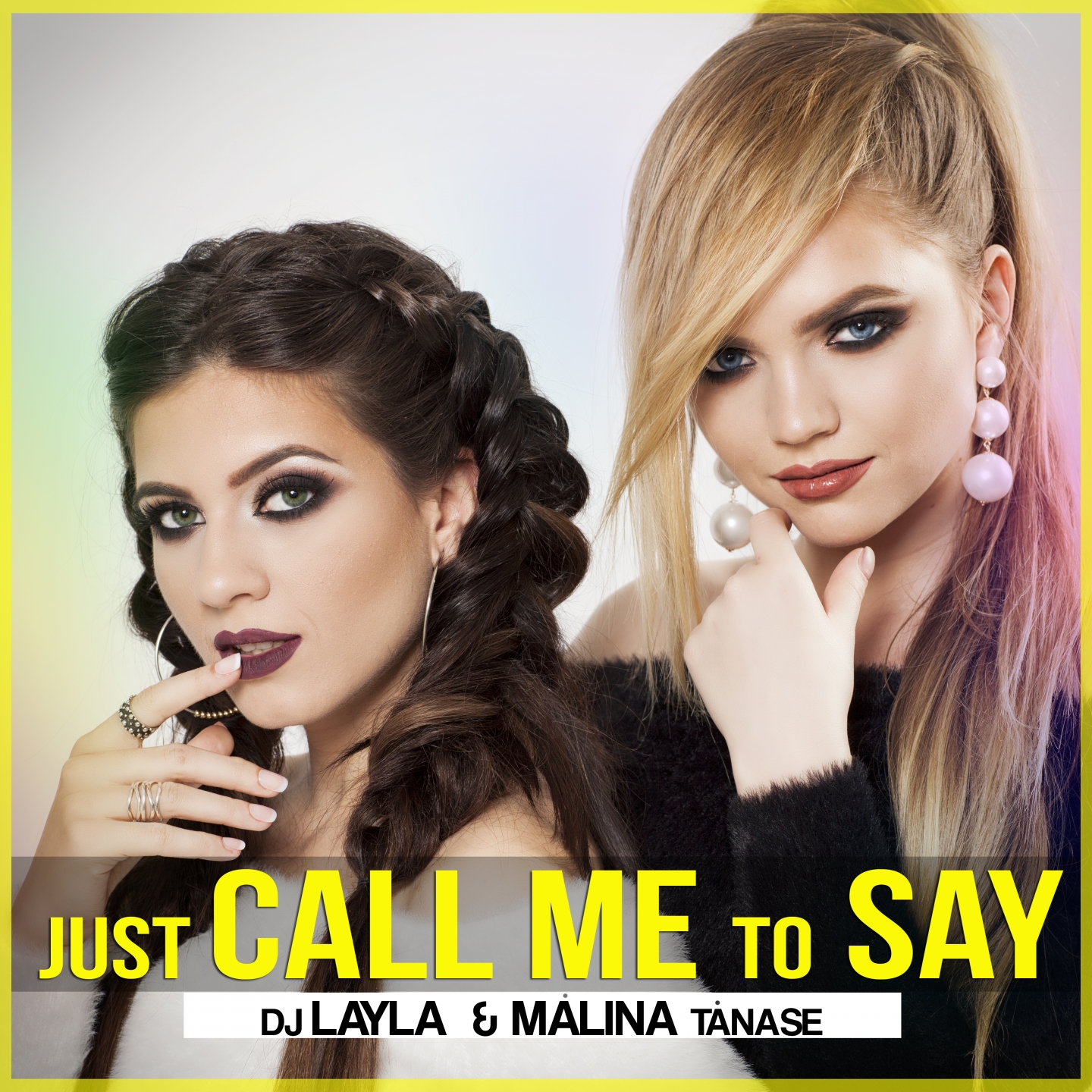 call me to say_dj layla_malina tanase__高音质在线试听_just call