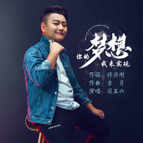 想我来实现_司沛霖__高音质在线试听_你的梦想我来实现歌词|歌曲下载