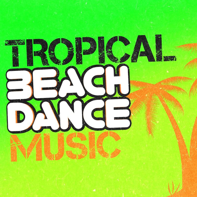 tropical dance music - bump