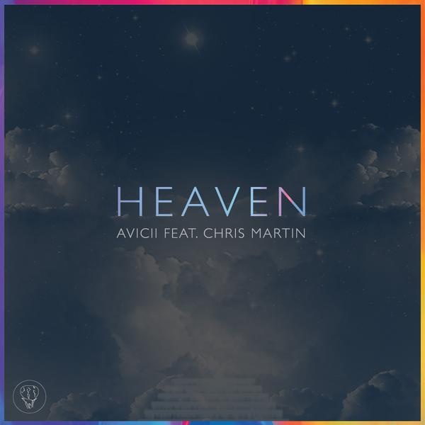aviciichrismartinheaven