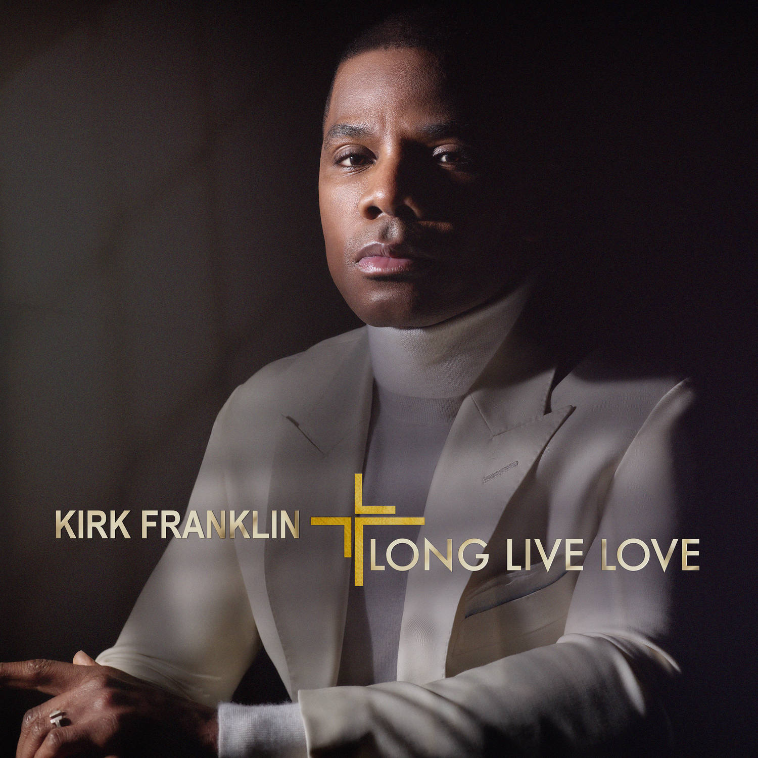 kirk franklin - idols