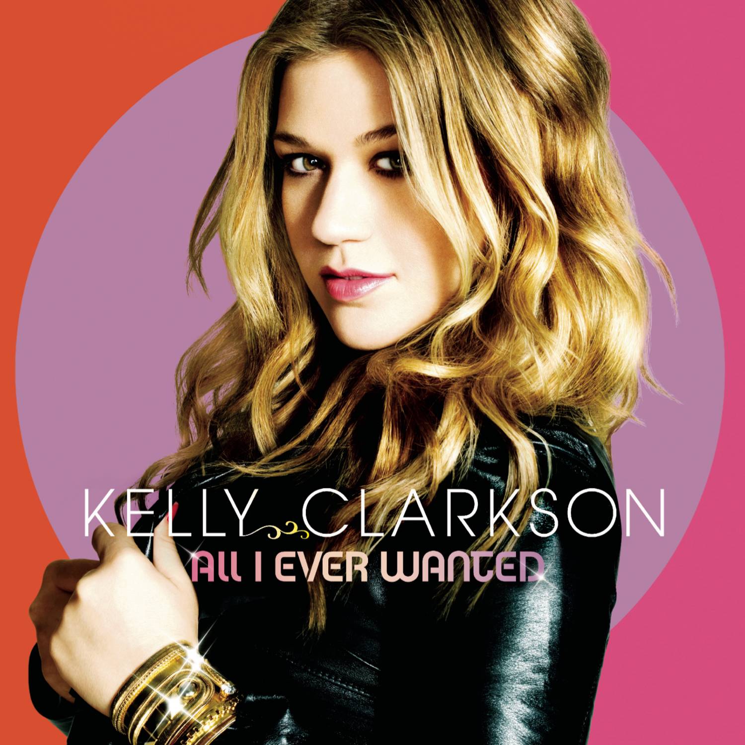 kelly clarkson - impossible