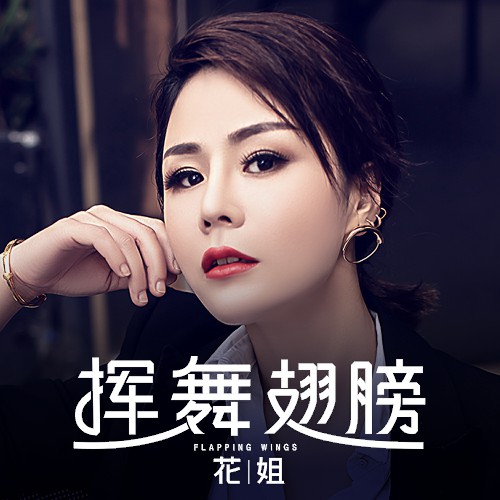 花姐花姐 挥舞翅膀作词:任帅兵,李九鸣作曲:任帅兵,李九鸣编曲:黄楚