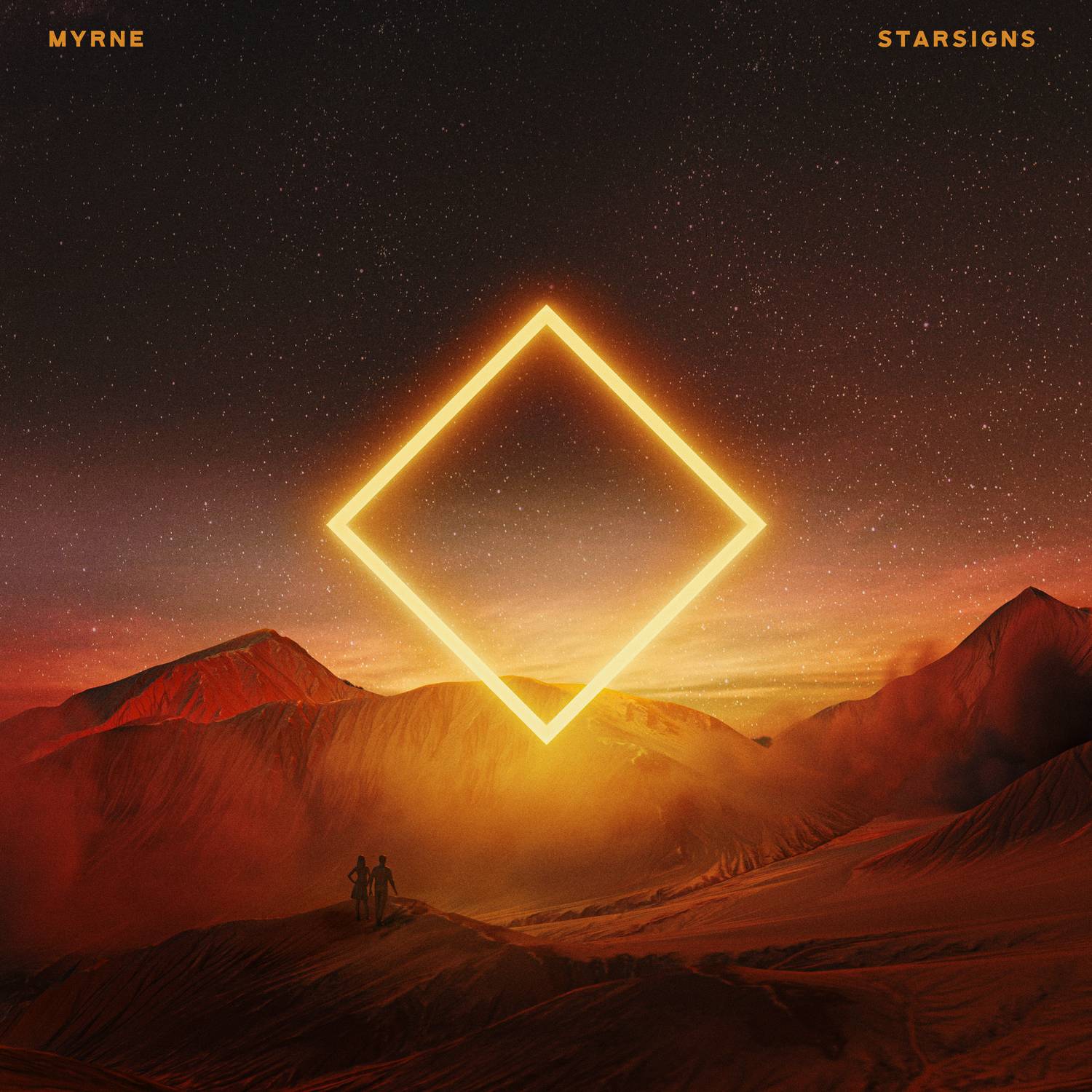 myrne - starsigns