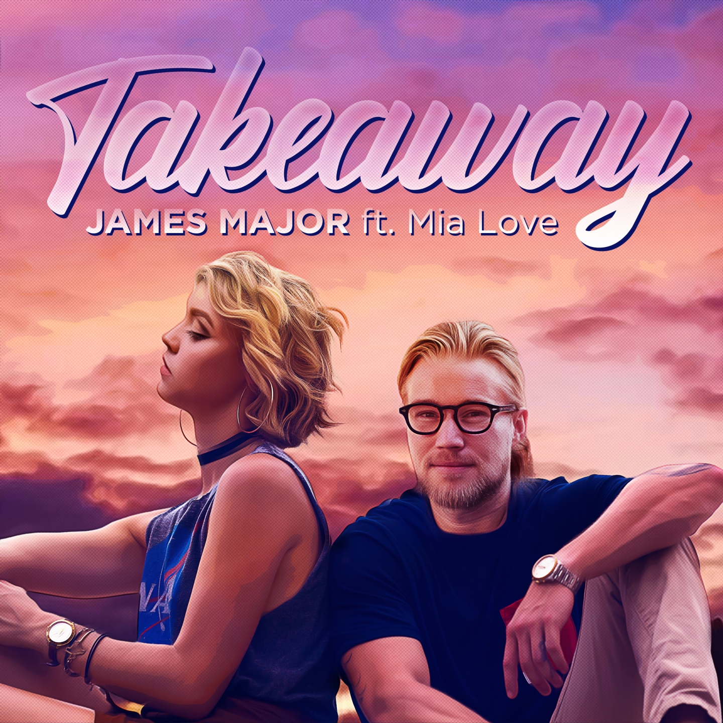 james major,mia love - takeaway