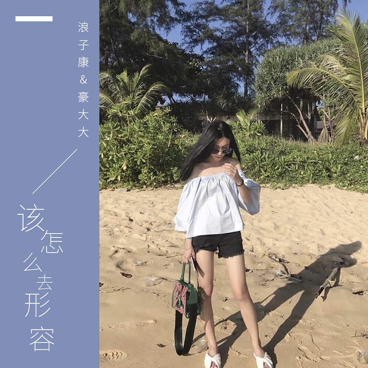 浪子康,豪大大 - 好可惜 (dj咚鼓版)