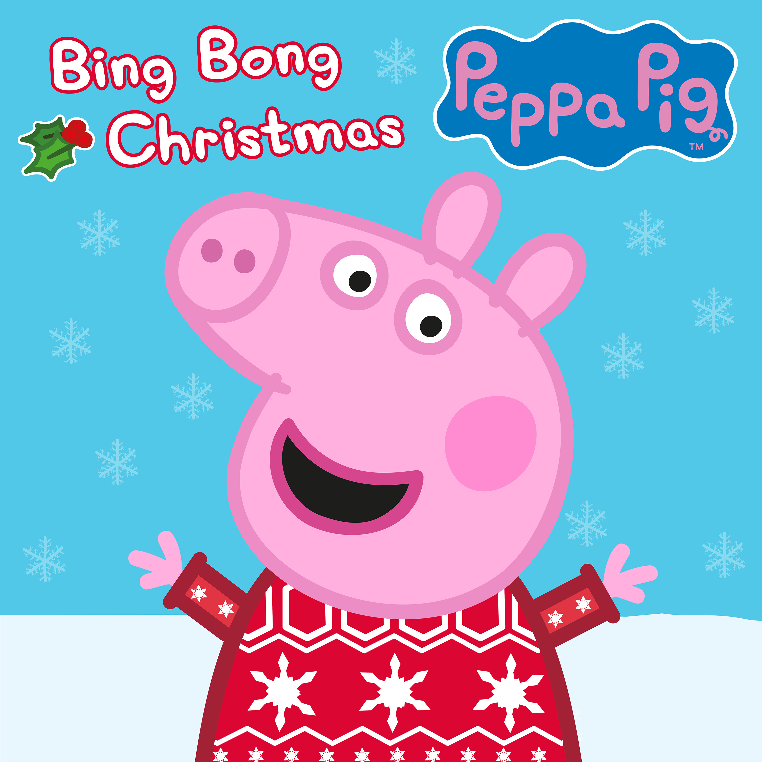 bong christmas_peppa pig__高音质在线试听_bing