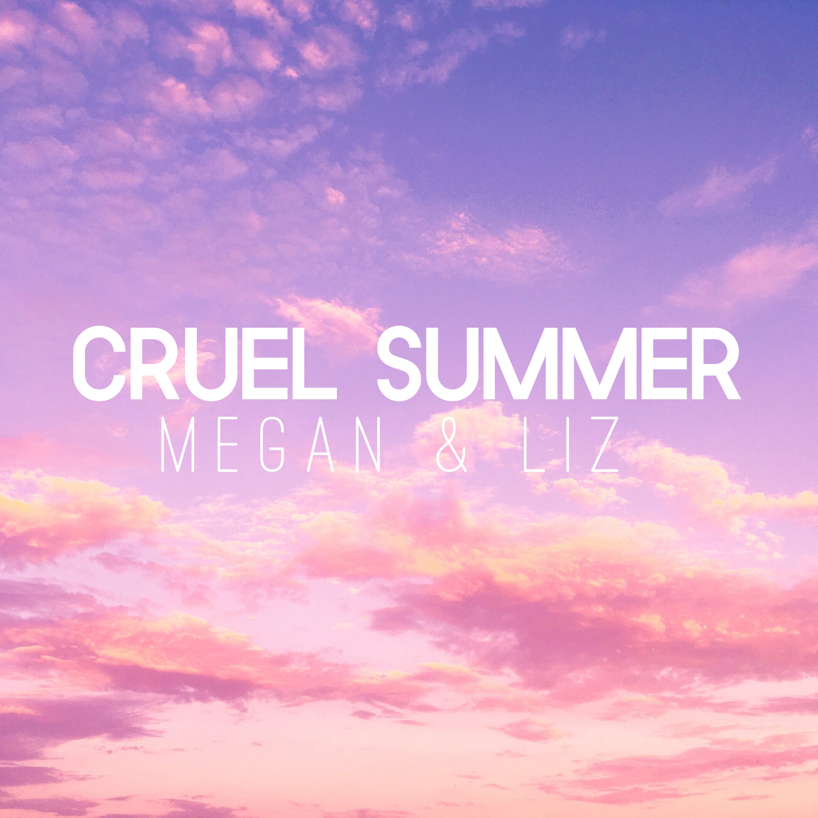 cruelsummer