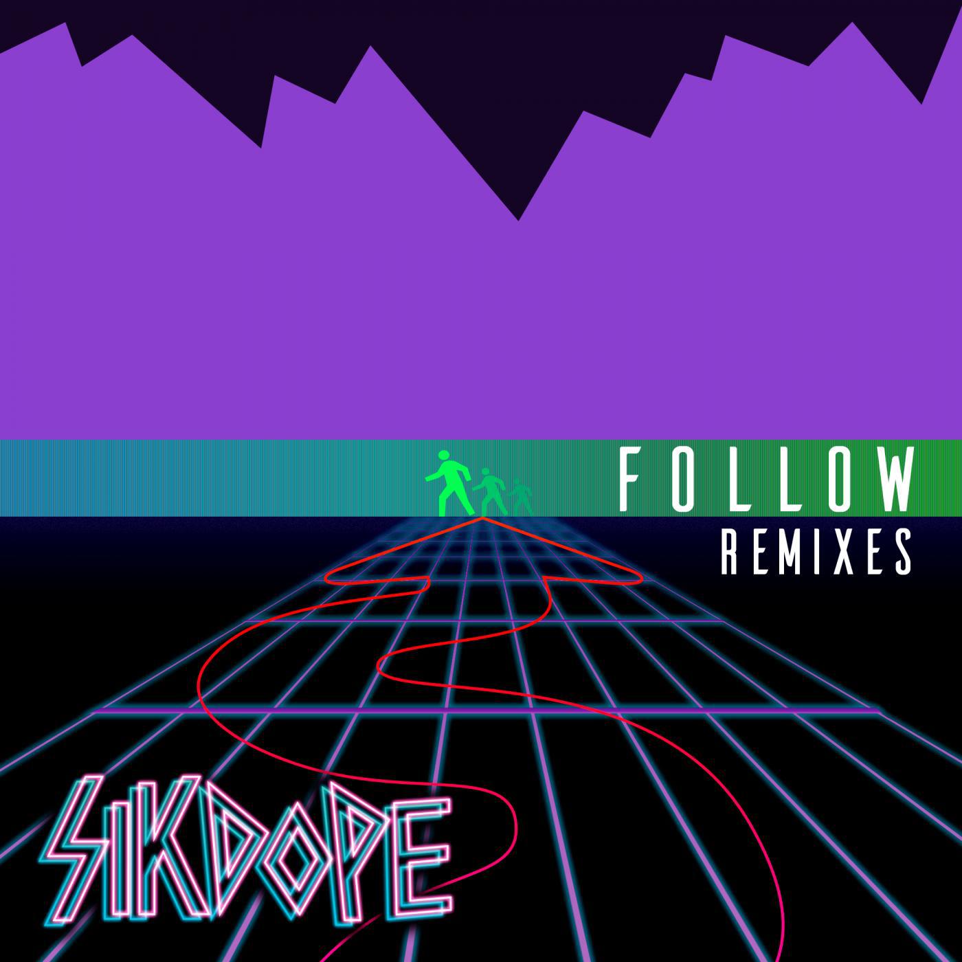 sikdope__高音质在线试听_follow歌词|歌曲下载_酷狗音乐follow