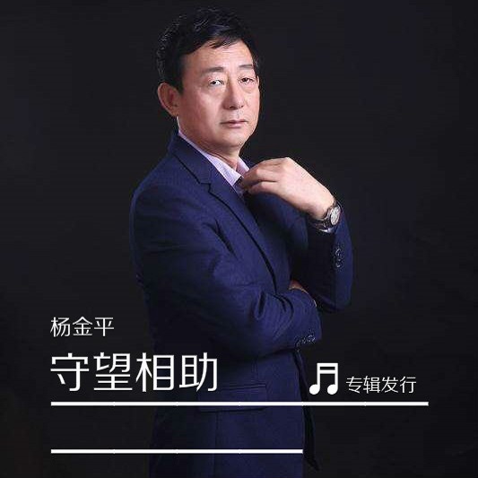 杨金平守望相助