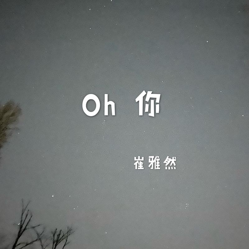 你_崔雅然__高音质在线试听_oh 你歌词|歌曲下载_酷狗音乐oh