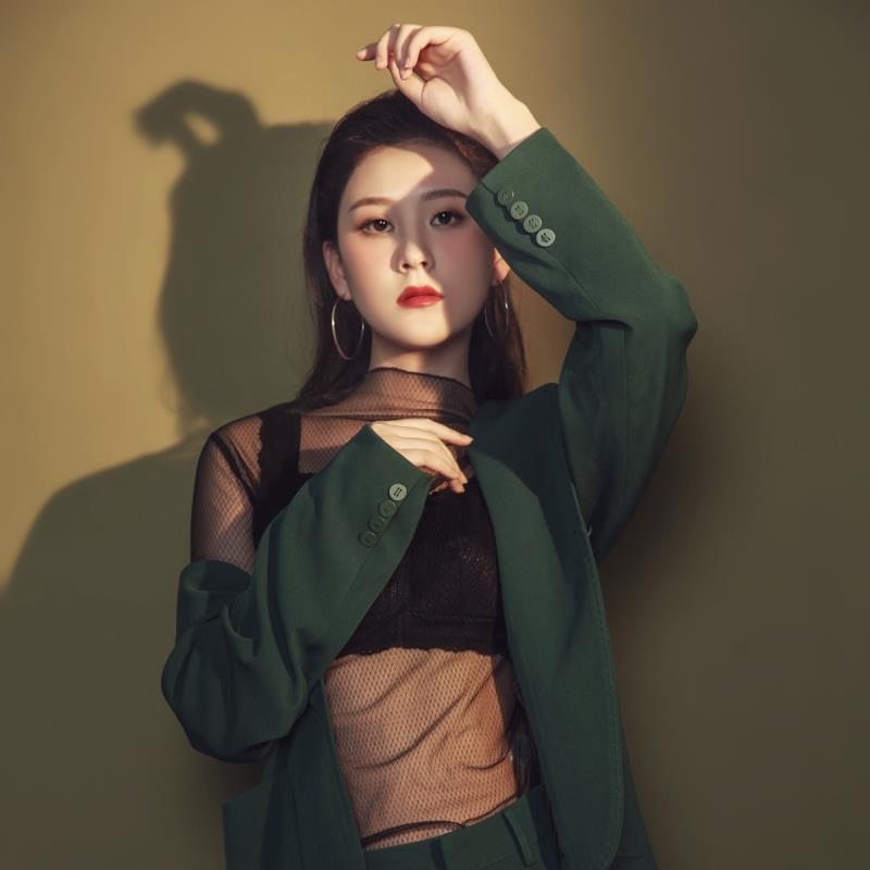 杨昕蕾世界那么大还能遇见你