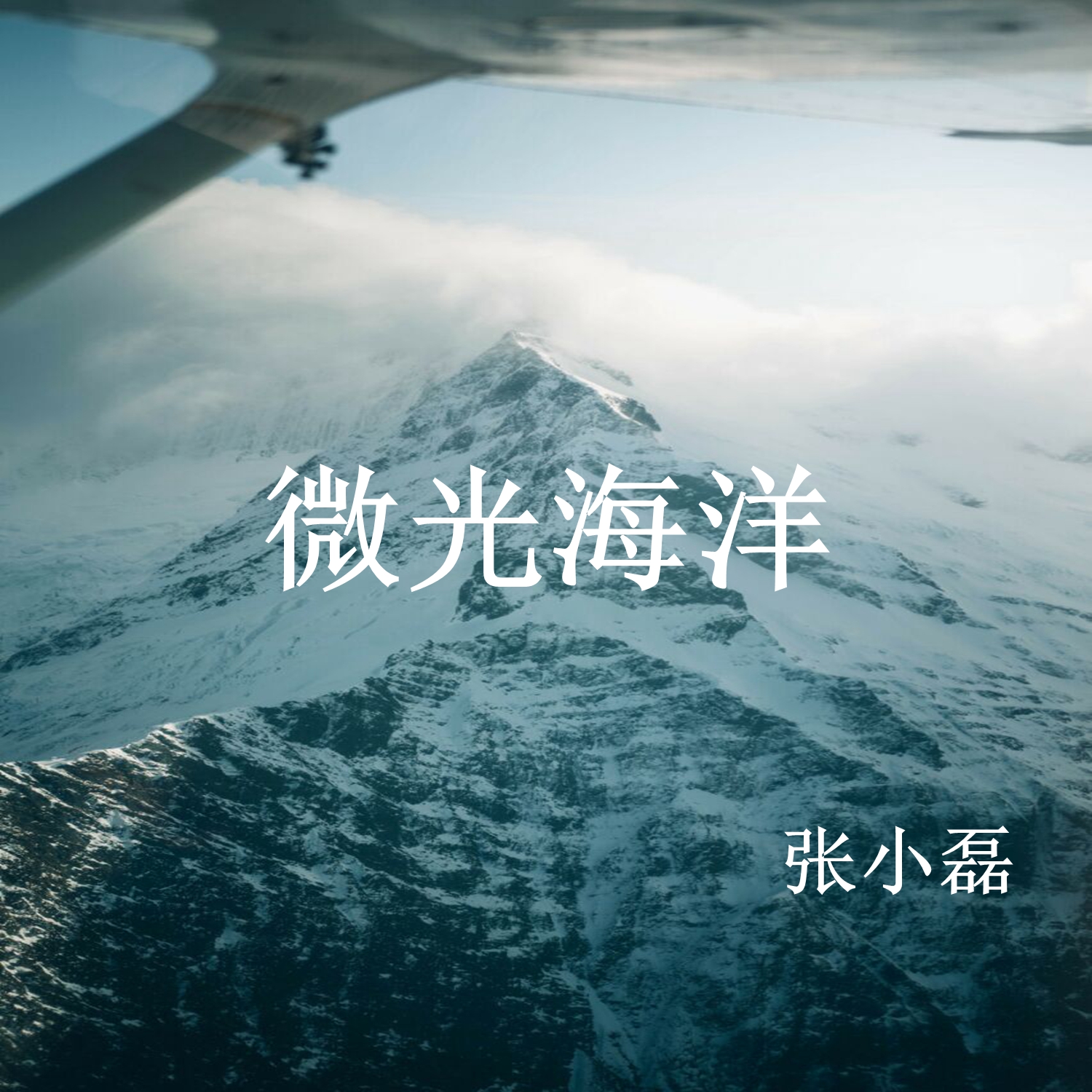 张小磊__高音质在线试听_微光海洋歌词|歌曲下载_酷狗音乐微光海洋