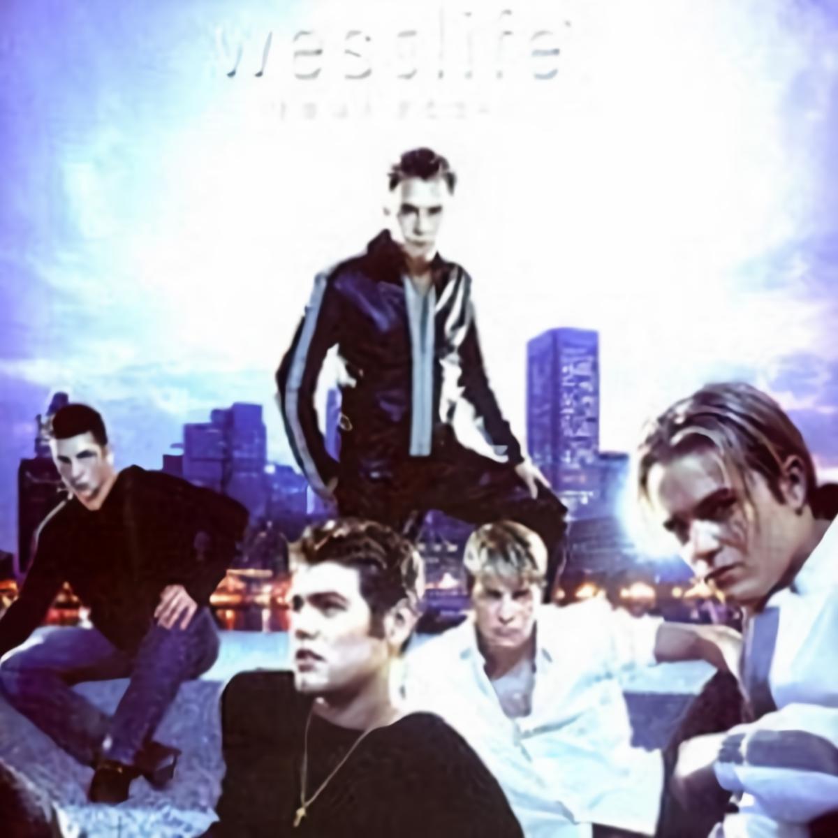 westlifeihaveadream