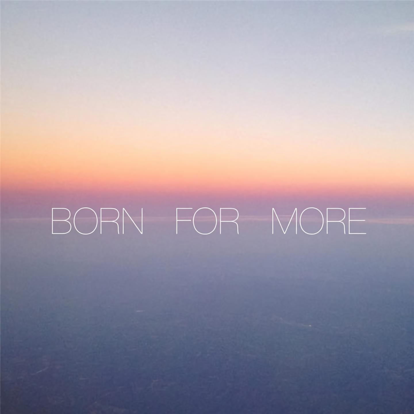 for more_jenna davis__高音质在线试听_born for more歌词|歌曲下载