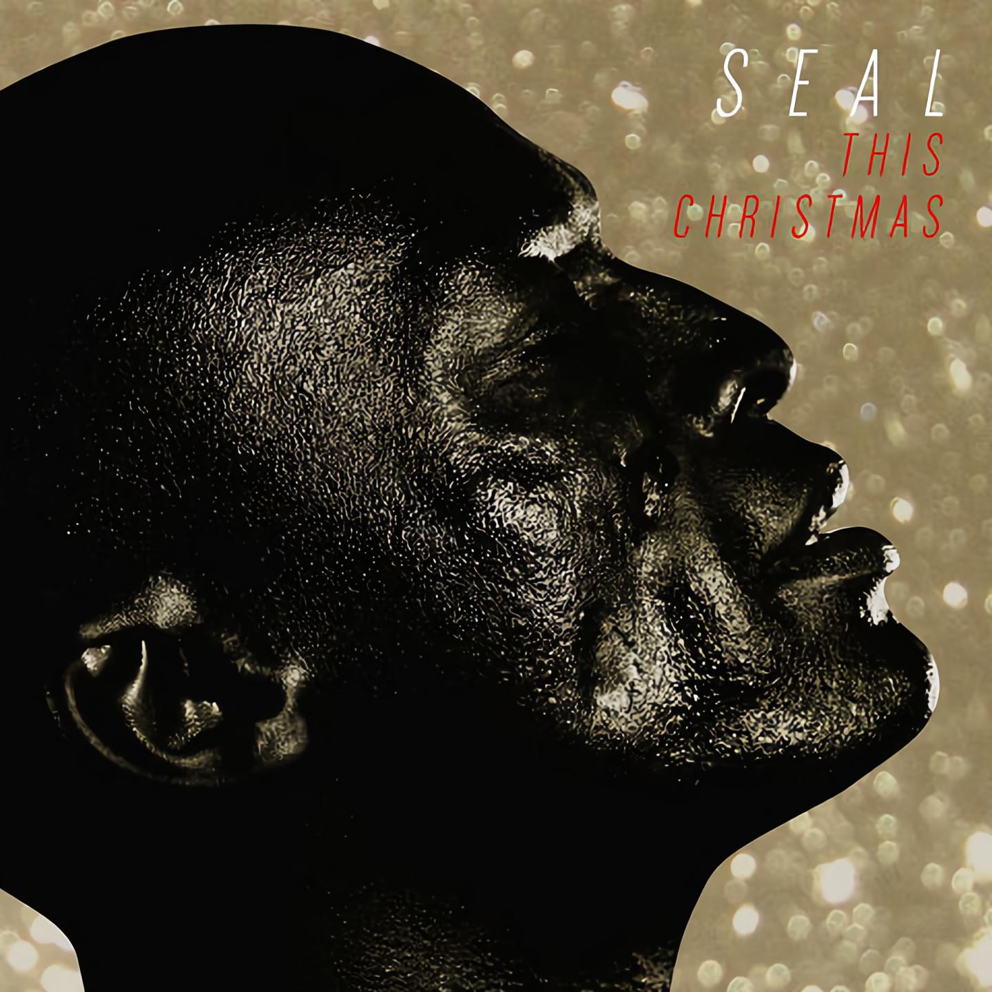 this christmas专辑:this christmas歌手:sealthis christmas - seal