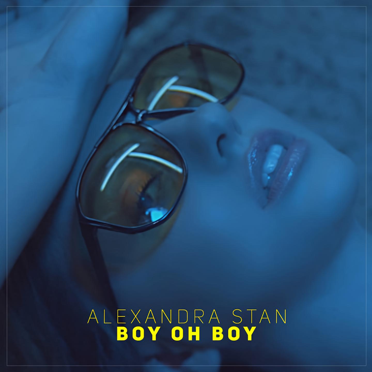 alexandrastanboyohboy