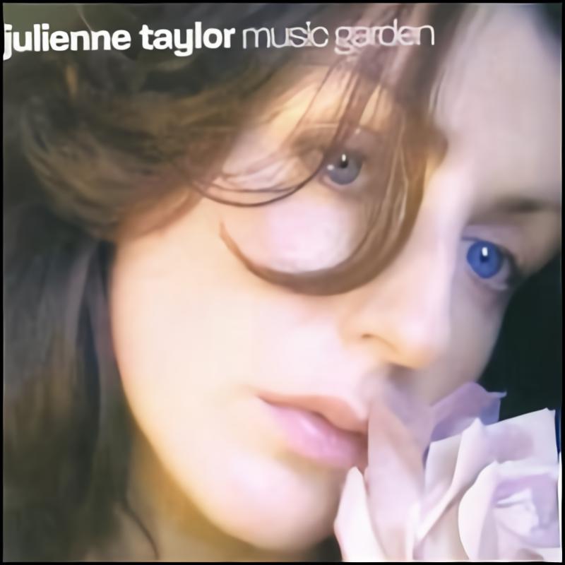专辑:music garden 歌手:julienne taylor   