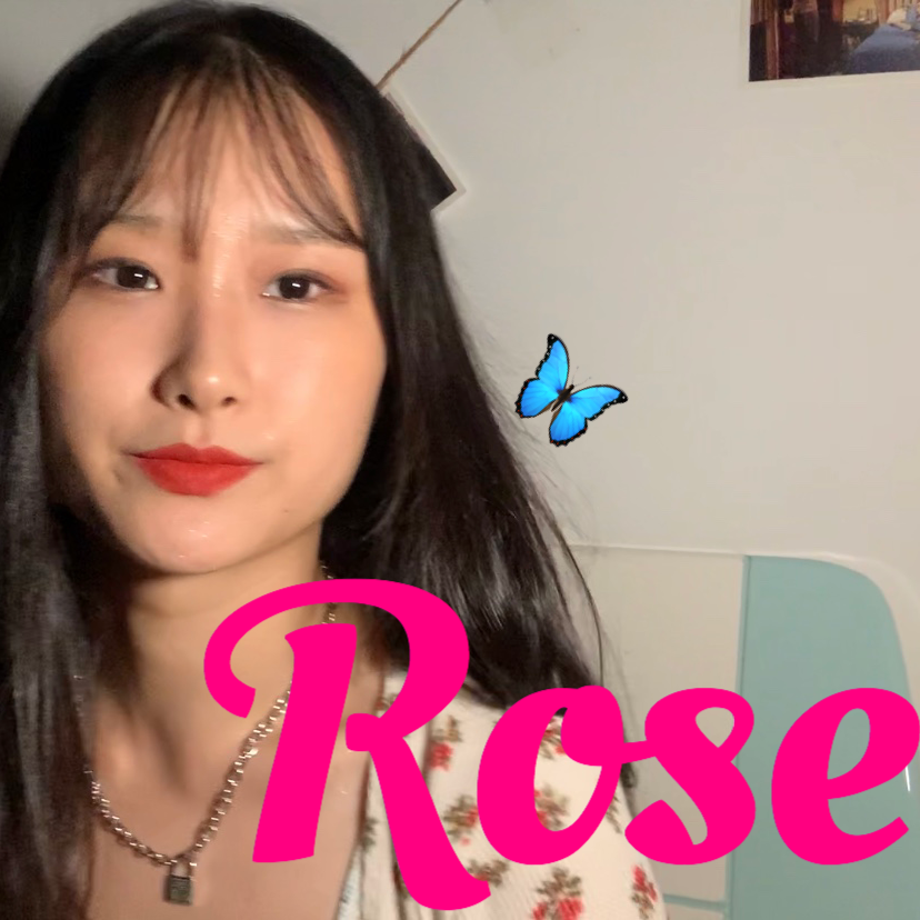 陈淑婷kelsichenrose