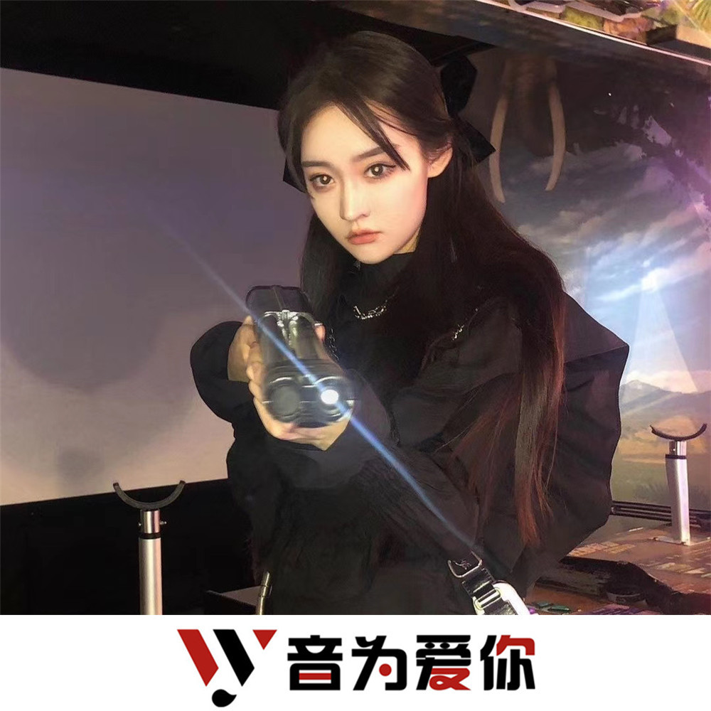外部播放此歌曲>期待爱专辑:可乐歌手:朵爷虞姬圈妹小奶瓶×提示该