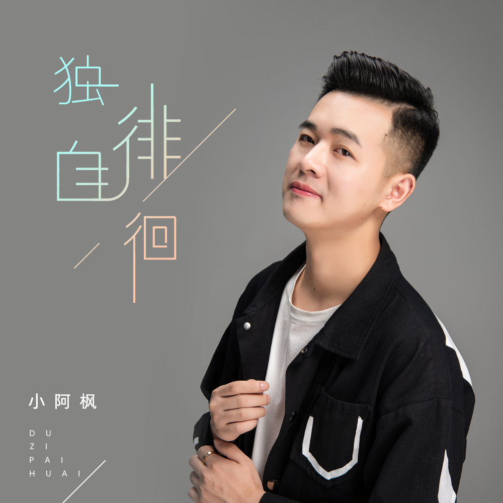 小阿枫__高音质在线试听_独自徘徊歌词|歌曲下载_酷狗音乐独自徘徊