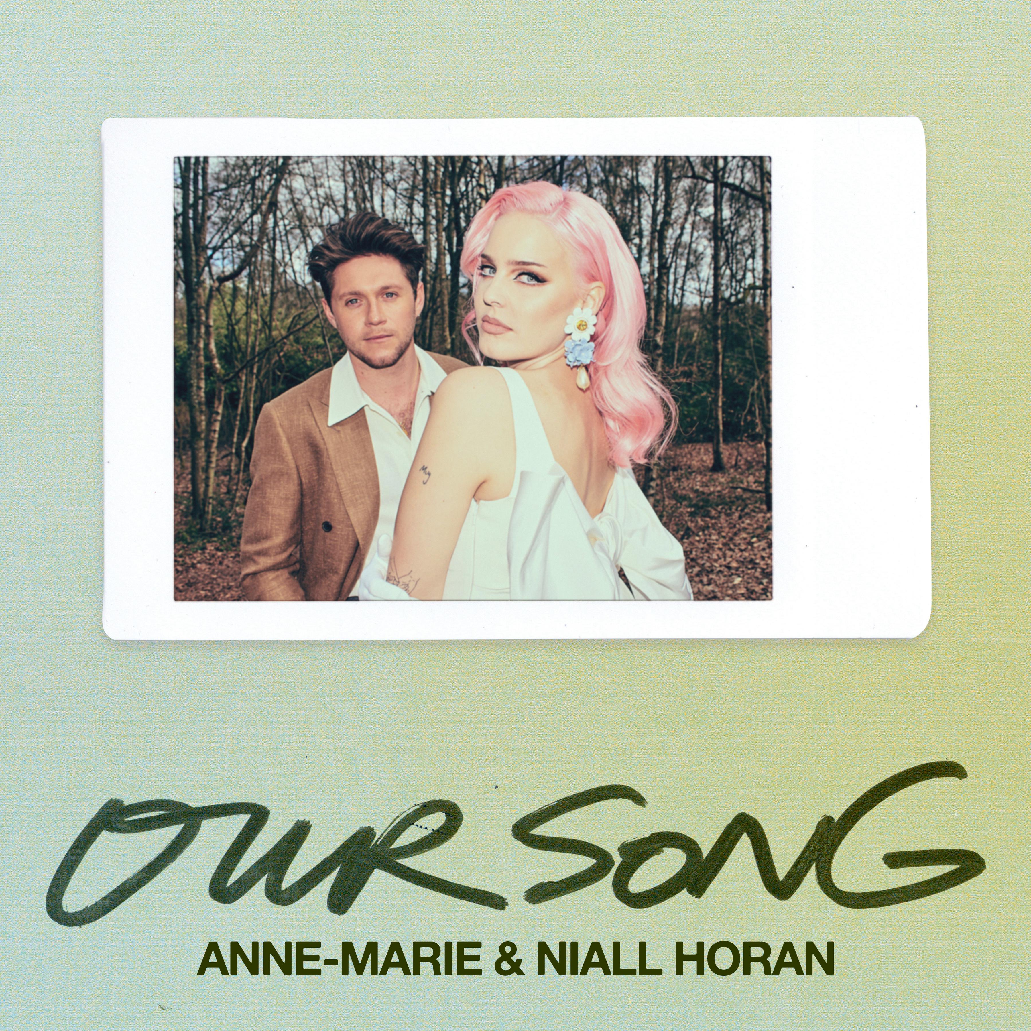 anne-marie_niall horan__高音质在线试听_our song