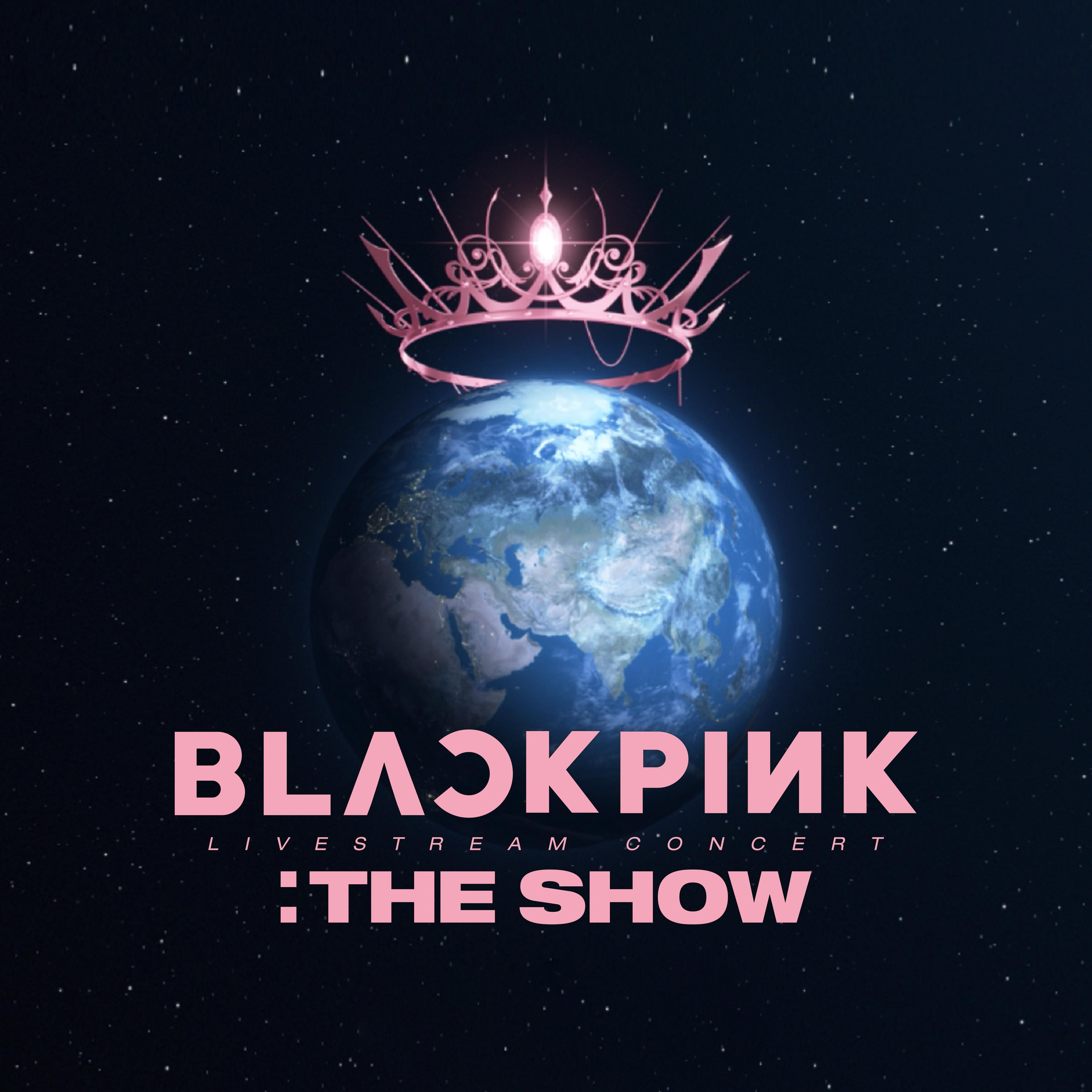 forever young专辑:blackpink 2021'the show live歌手:blackpink