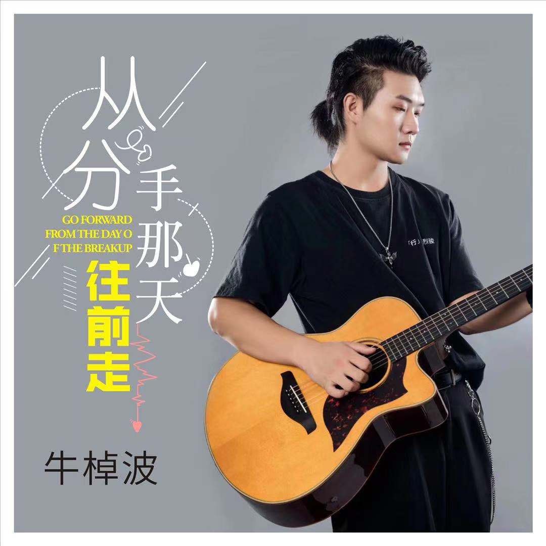 往前走作词:翟思伟作曲:多元素演唱:牛棹波编曲:团团和声:杨顺麟录音