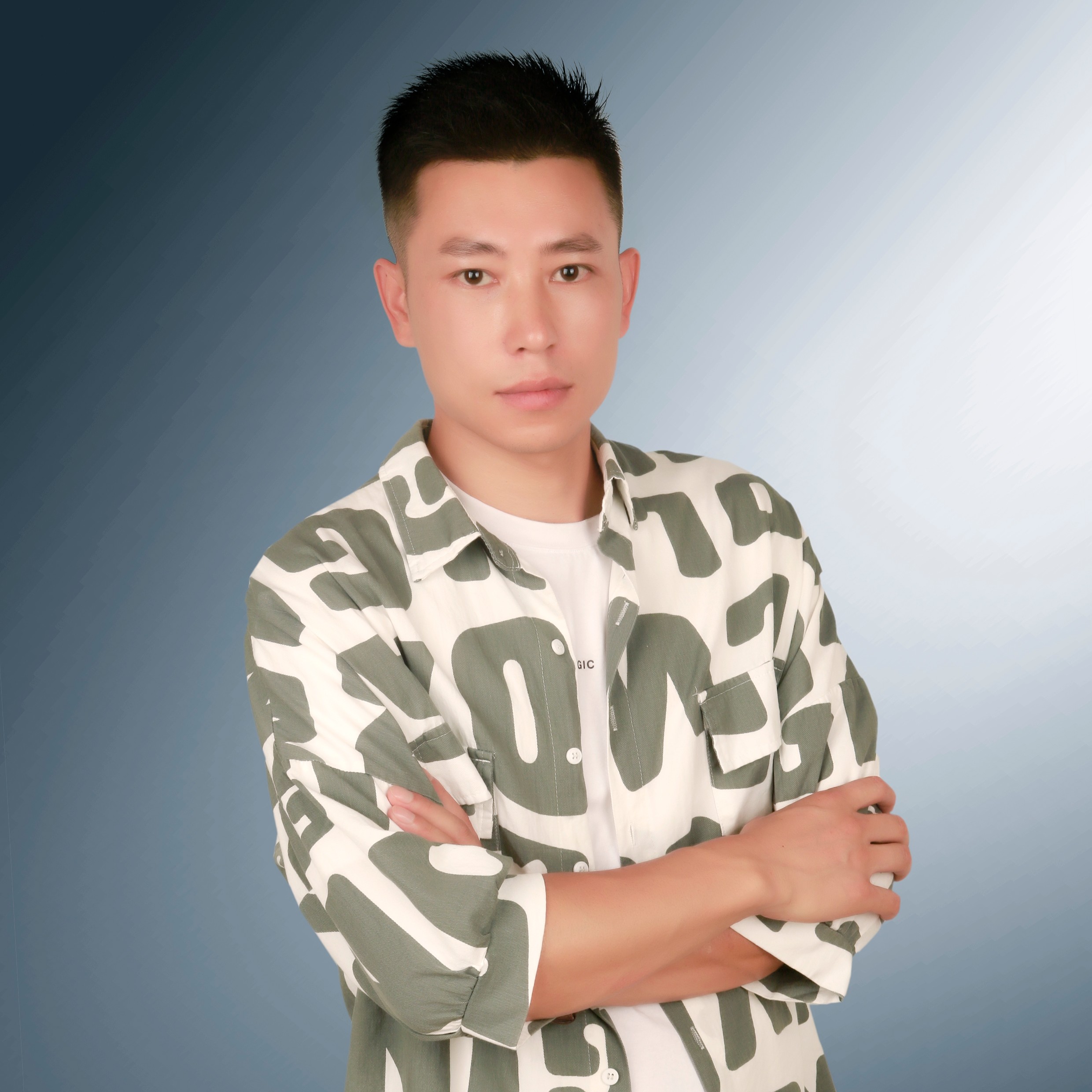 彭永旺卓玛
