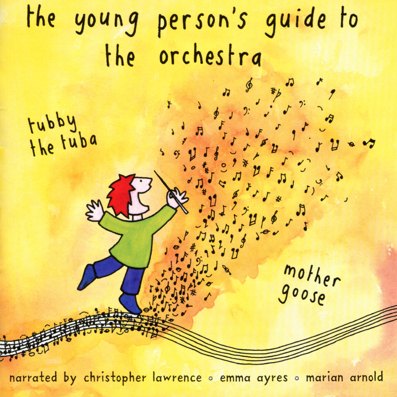 symphony orchestra_marc taddei__高音质在线试听_tubby the tuba: v