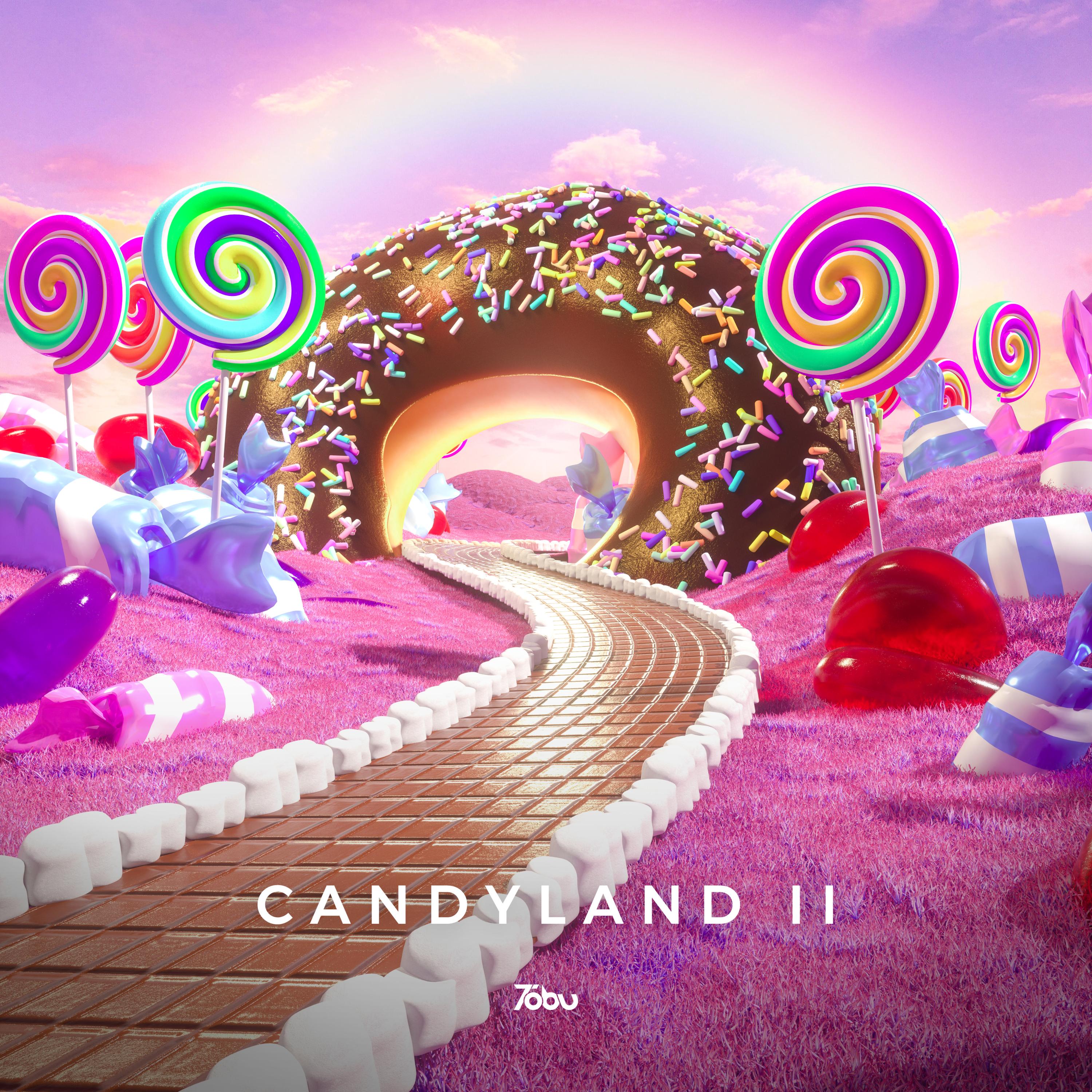 ii_tobu__高音质在线试听_candyland pt.