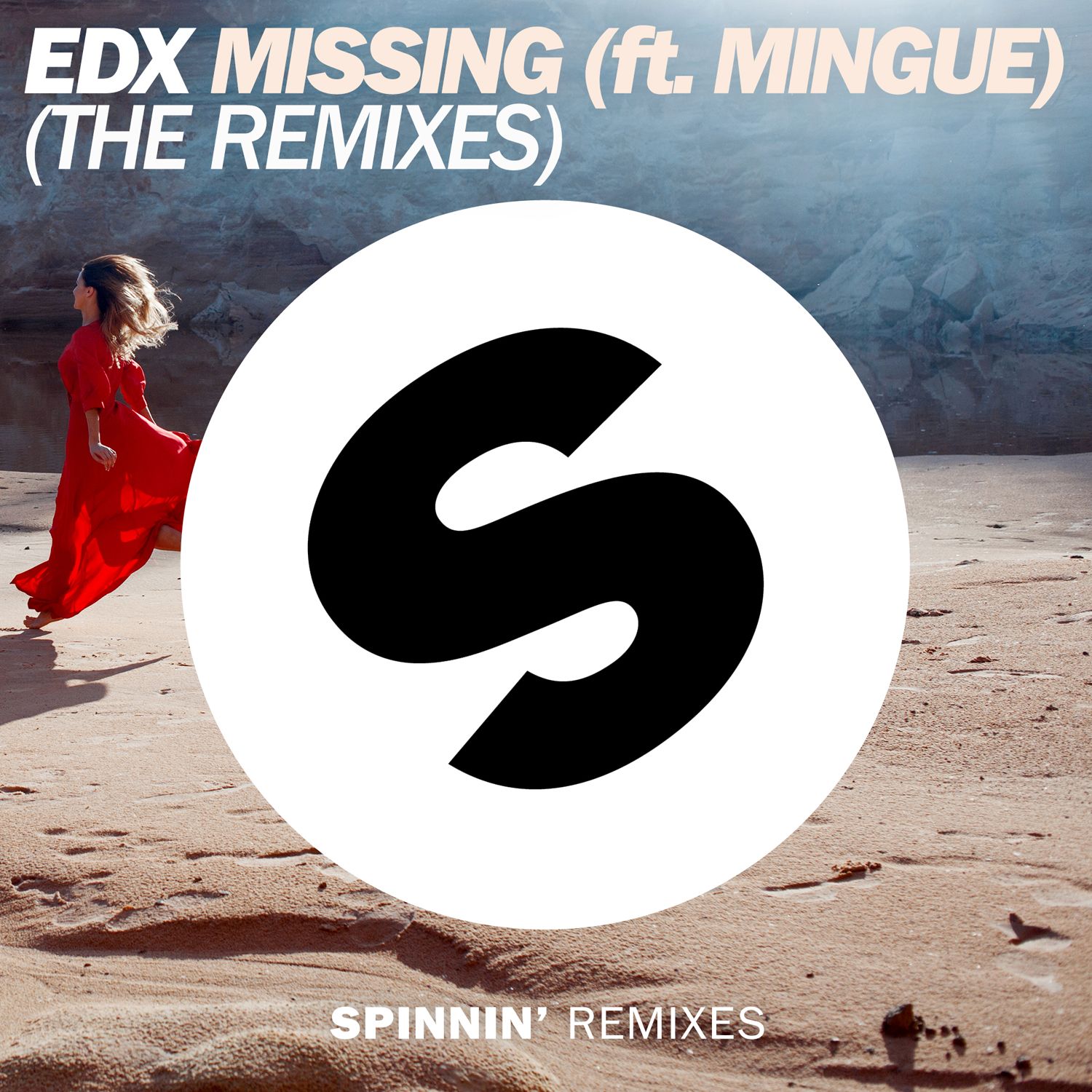 mingue(the remixes)歌手:edxmingue阿福 edx ft.