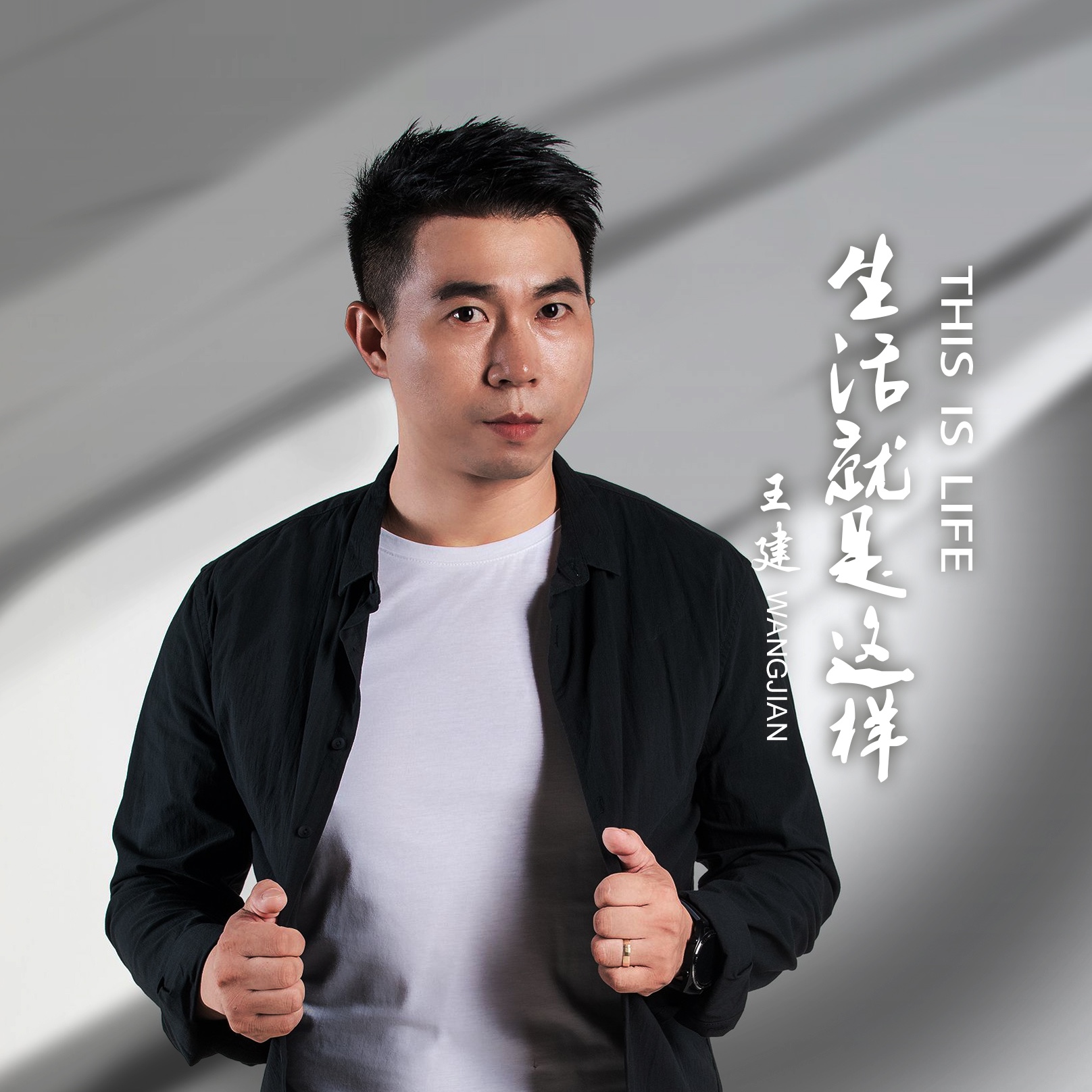 就是这样王建 生活就是这样作词:曾巍作曲:王建制作人:史小鹏编曲