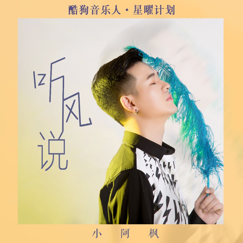 说_小阿枫__高音质在线试听_听风说歌词|歌曲下载_酷狗音乐听风