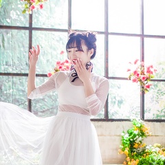米朵