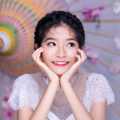 希二白
