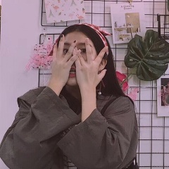 蓝心羽