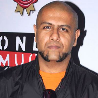 riyan hain zaroori_vishal dadlani_monica dogra__高音质在线试听