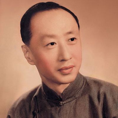 马连良空城计京剧版