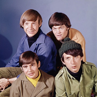 y birthday to you_the monkees__高音质在线试听