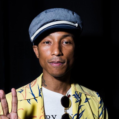 ite vox remix版)_pharrell williams__高音质在线试听_happy (white