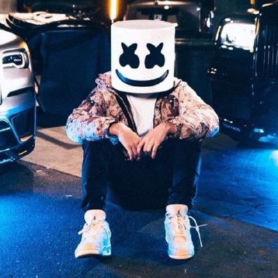 marshmello