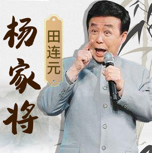 隋唐演义田连元图片